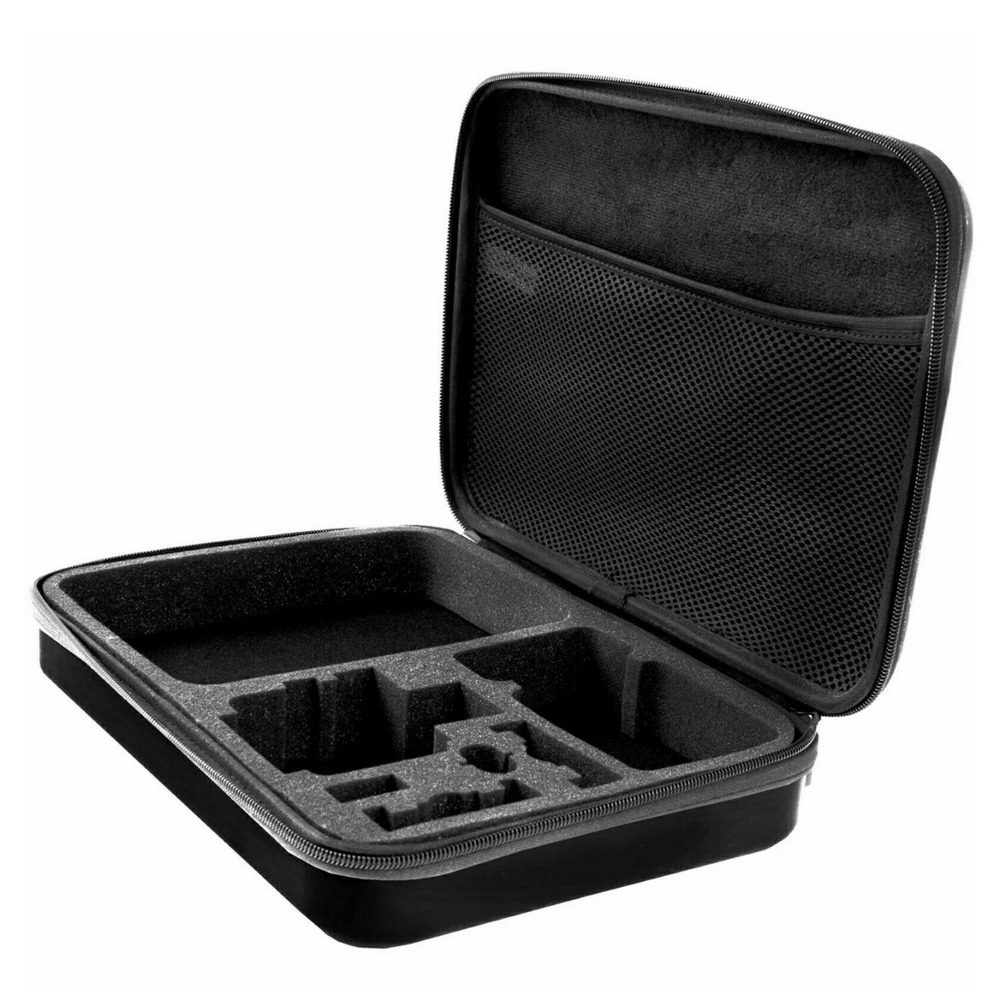 Bower Xtreme Action Series Armor‎ Pro Large Case #XAS-HCLB NEW - Picture 4 of 5